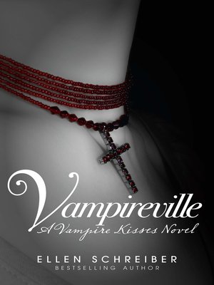 cover image of Vampireville